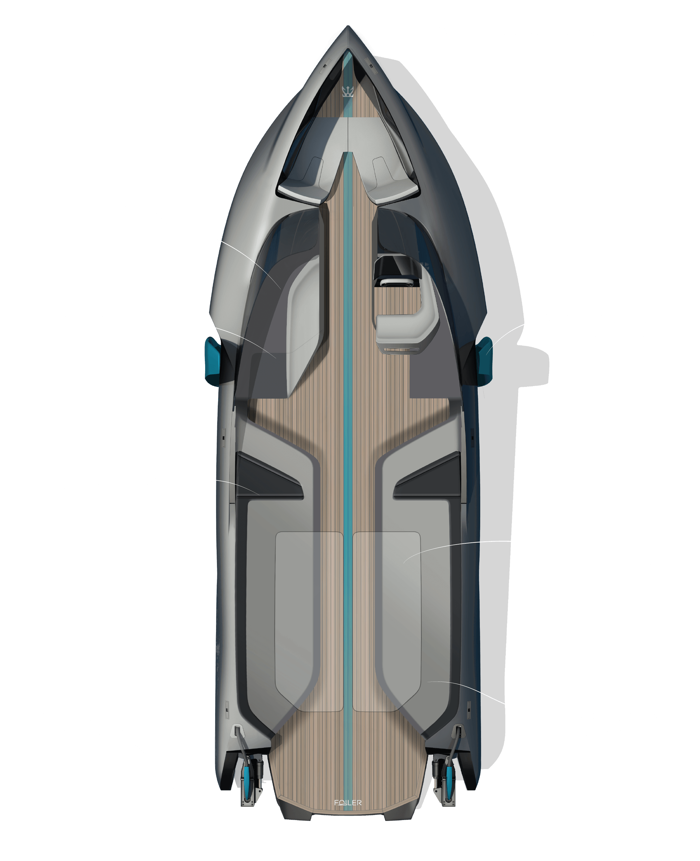 Azure Layout