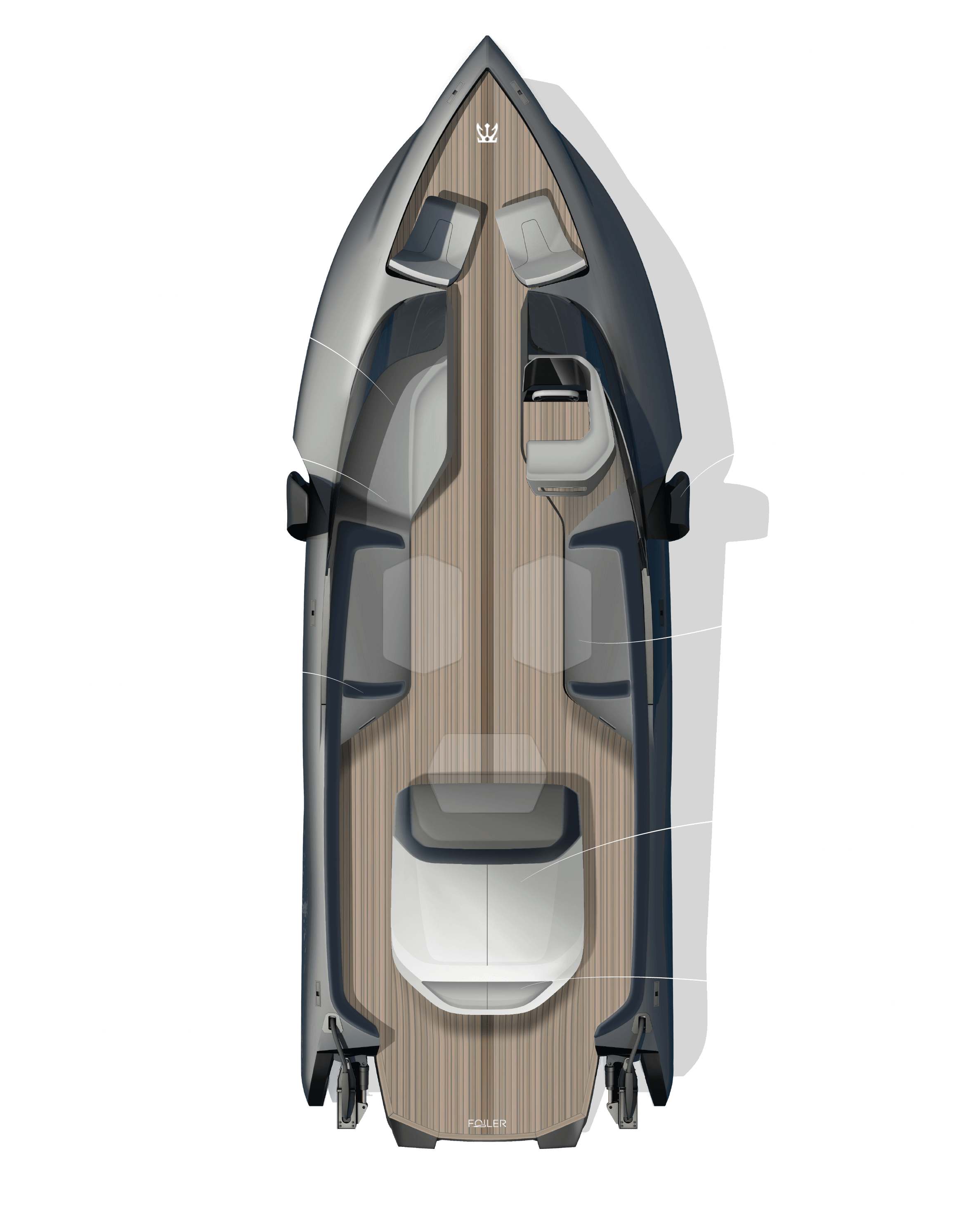 Royale Layout