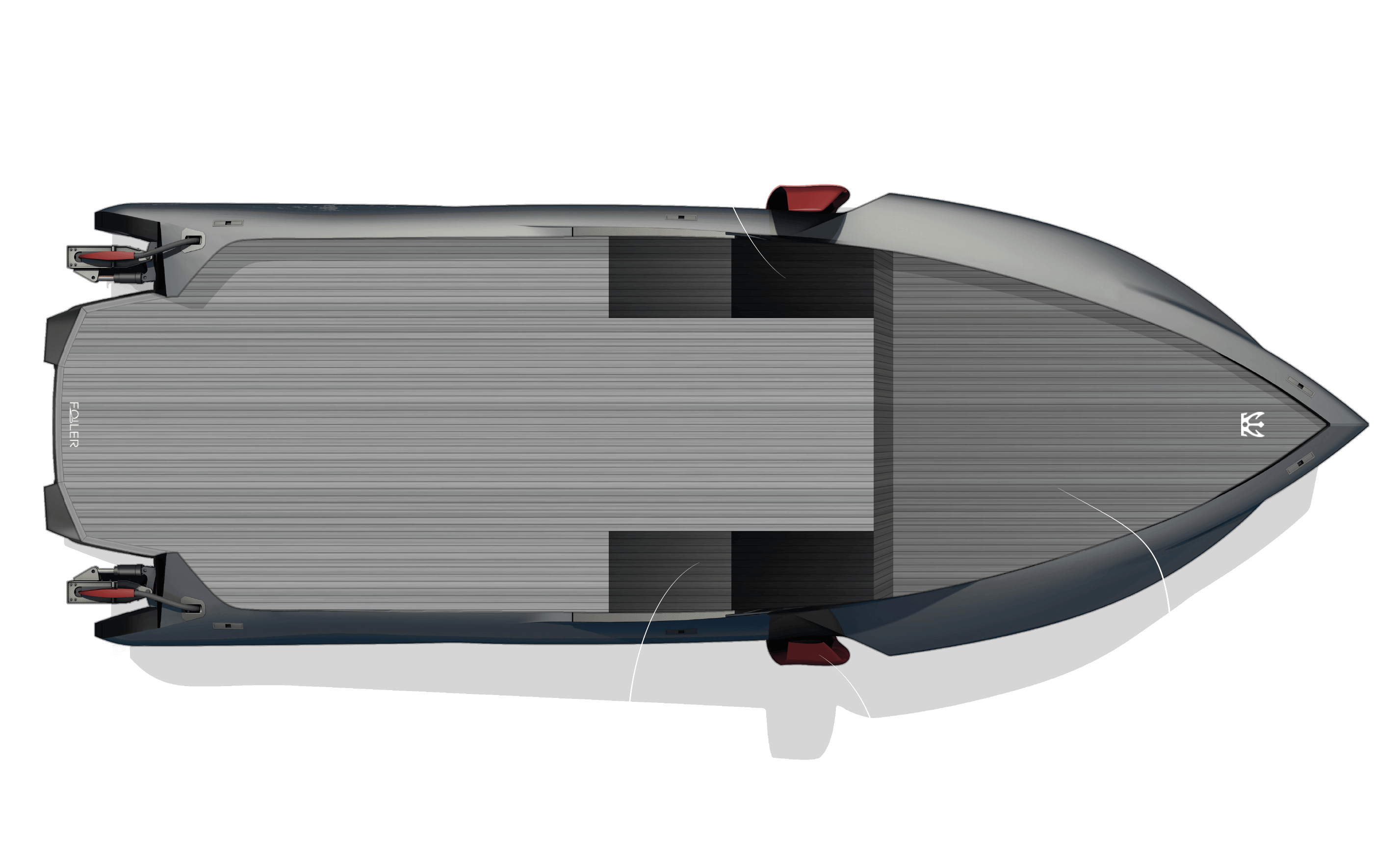 Modular Layout