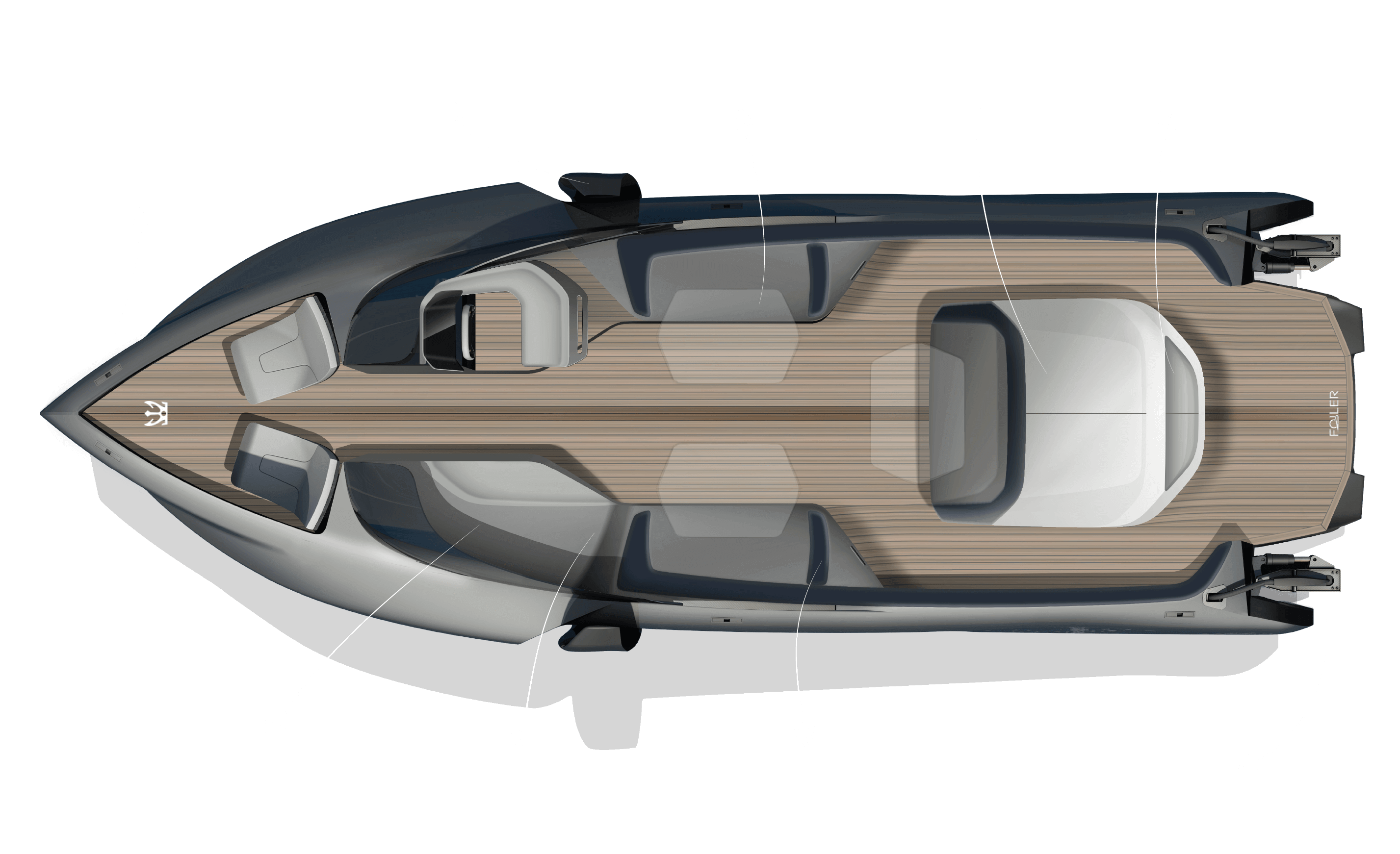 Royale Layout
