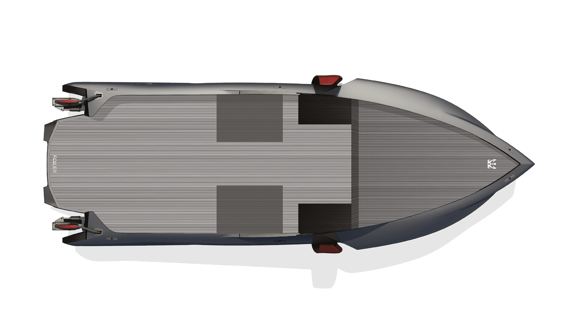 Custom Layout