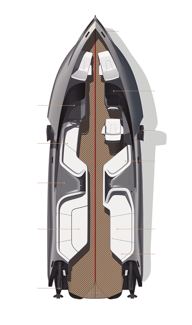 Venturi Layout