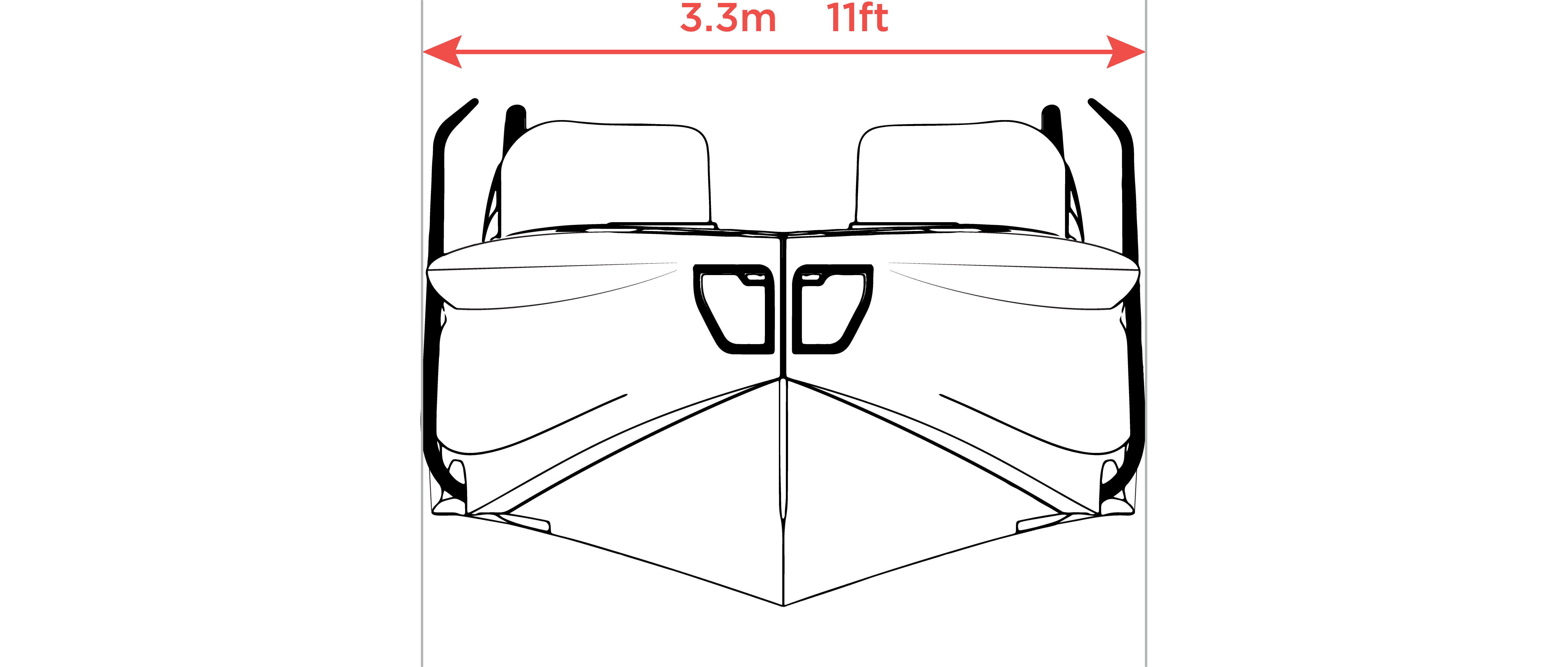 Archimedean Mode