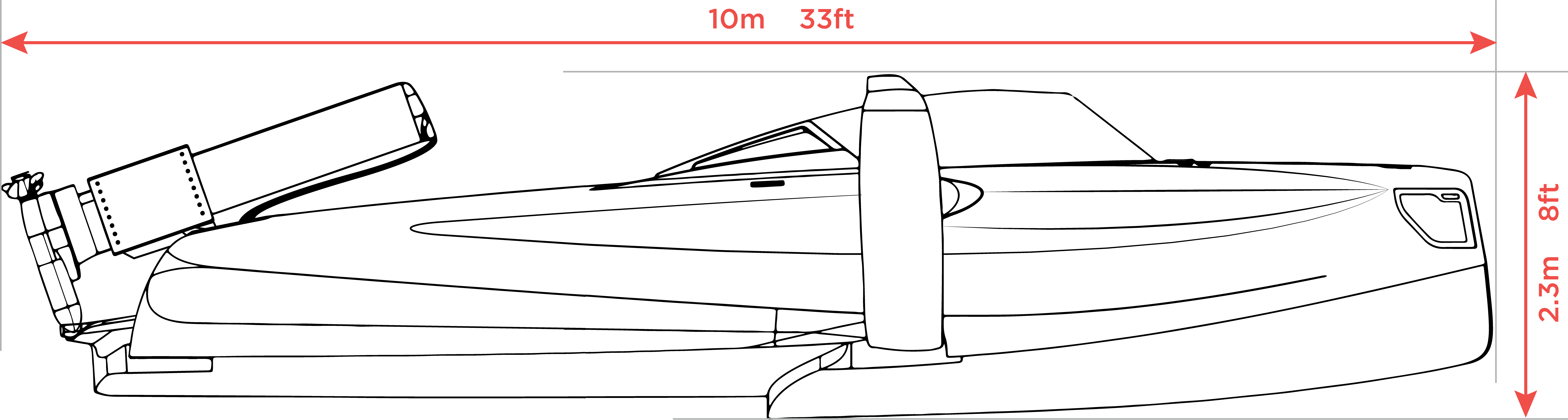 Archimedean Mode