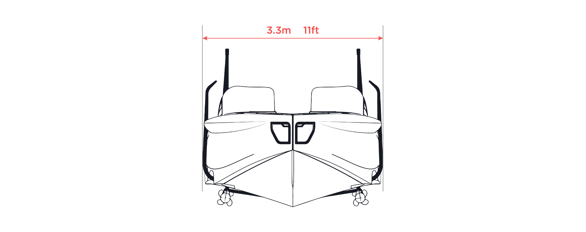 Archimedean Mode